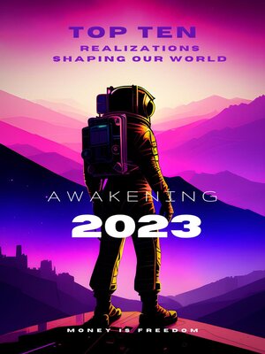 cover image of Awakening 2023